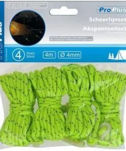 Groothandel π ProPlus Pro Plus Touw Scheerlijn Fluorescerend 4 Meter - 4 Stuks β€οΈ 11 Groothandel π ProPlus Pro Plus Touw Scheerlijn Fluorescerend 4 Meter - 4 Stuks β€οΈ -Kamperen-outdoor Verkoopwinkel 550x575