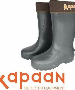 Flash-uitverkoop π Kapaan EVA Thermo Lichtgewicht Laarzen π