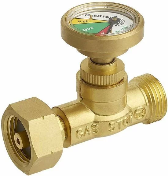 Begroting β€οΈ GasStop Gasfleszekering Voor Propaangasflessen G5 DIN π 1 Begroting β€οΈ GasStop Gasfleszekering Voor Propaangasflessen G5 DIN π