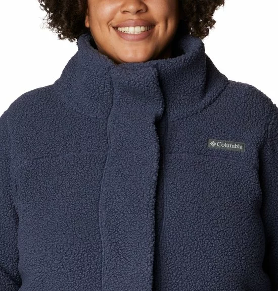 Korting π₯ Columbia Panorama - Jassen Dames Winter - Outdoorjas - Nocturnal - Maat XL π₯° 5 Korting π₯ Columbia Panorama - Jassen Dames Winter - Outdoorjas - Nocturnal - Maat XL π₯° - Afbeelding 5