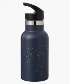 Top 10 π Fresk Thermos Drinkfles Indigo Dots - 350ml π