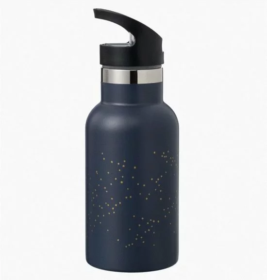 Top 10 π Fresk Thermos Drinkfles Indigo Dots - 350ml π 1 Top 10 π Fresk Thermos Drinkfles Indigo Dots - 350ml π