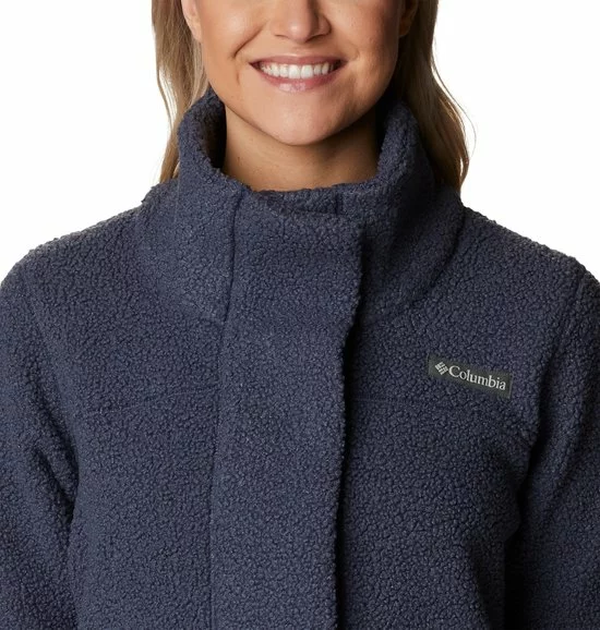 Korting π₯ Columbia Panorama - Jassen Dames Winter - Outdoorjas - Nocturnal - Maat XL π₯° 11 Korting π₯ Columbia Panorama - Jassen Dames Winter - Outdoorjas - Nocturnal - Maat XL π₯° - Afbeelding 11