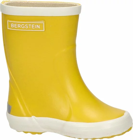 Flash-uitverkoop π Bergstein Rainboot - Regenlaarzen - Unisex Junior - Yellow - Maat 22 π 17 Flash-uitverkoop π Bergstein Rainboot - Regenlaarzen - Unisex Junior - Yellow - Maat 22 π - Afbeelding 17