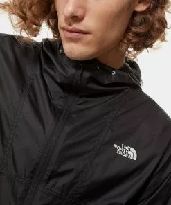 Promo 🤩 The North Face Cyclone Outdoorjas Heren - Maat L ✔️ -Kamperen-outdoor Verkoopwinkel 550x578 4