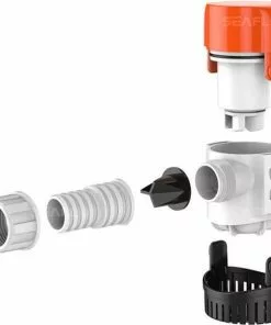 Coupon 🎁 Seaflo 12Volt Bilgepomp – Lenspomp 50L/minuut 800GPH 🎁 -Kamperen-outdoor Verkoopwinkel 550x579 4