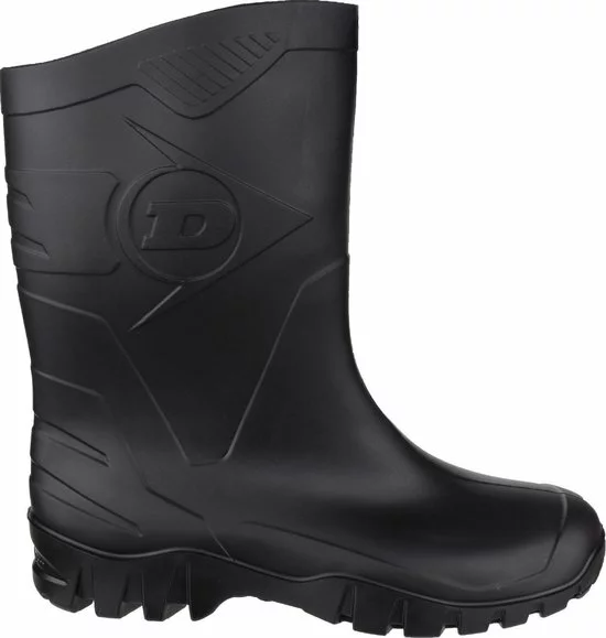 Top 10 𧨠Dunlop Dee Rubberen Kuitlaarzen - Zwart - Maat 37 β 3 Top 10 𧨠Dunlop Dee Rubberen Kuitlaarzen - Zwart - Maat 37 β - Afbeelding 3