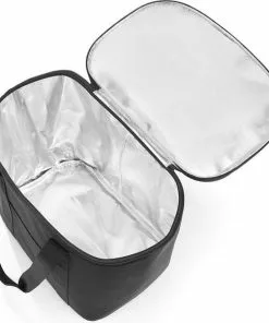 Promo 😍 Reisenthel Coolerbag XL Koeltas - 30L - Zwart 🎉 -Kamperen-outdoor Verkoopwinkel 550x581 1