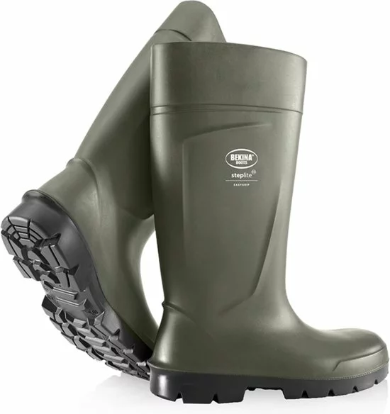 Coupon π Bekina Vederlichte Veiligheidslaarzen Voor Heren En Dames, Zonder Stalen Neus, Antislipzool, Werklaarzen Landbouw, Ondoordringbaar Voor Water, Modder Of Reinigingsmiddelen, Isolerend Tot - 20 Graden, Groen, EU 37 π 7 Coupon π Bekina Vederlichte Veiligheidslaarzen Voor Heren En Dames, Zonder Stalen Neus, Antislipzool, Werklaarzen Landbouw, Ondoordringbaar Voor Water, Modder Of Reinigingsmiddelen, Isolerend Tot - 20 Graden, Groen, EU 37 π - Afbeelding 7