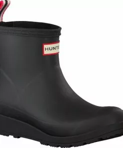 Hete verkoop 🤩 Hunter Original Play Boot Short Dames Regenlaarzen - Maat 40/41 ⭐ -Kamperen-outdoor Verkoopwinkel 550x584 6