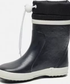 Beste Pirce 🎉 Bergstein Winterboot - Regenlaarzen - Unisex Junior - Black - Maat 32 ✨ -Kamperen-outdoor Verkoopwinkel 550x585 1