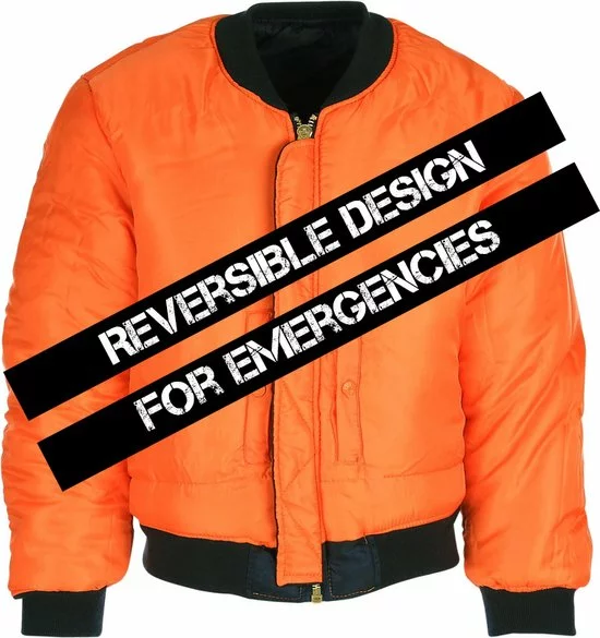 Aanbiedingen π Fostex Ma-1 Bomber Jack XXXXXL π 5 Aanbiedingen π Fostex Ma-1 Bomber Jack XXXXXL π - Afbeelding 5