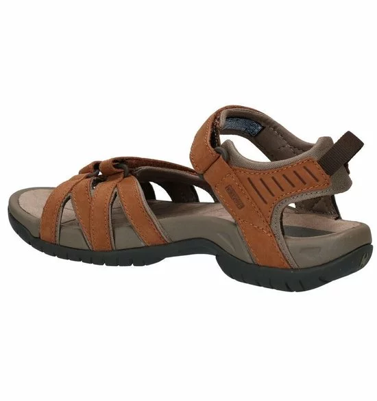 Goedkoop 😉 Teva W TIRRA LEATHER Dames 🩴 Sandalen - Maat 37 🥰 11 Goedkoop 😉 Teva W TIRRA LEATHER Dames 🩴 Sandalen - Maat 37 🥰 - Afbeelding 11