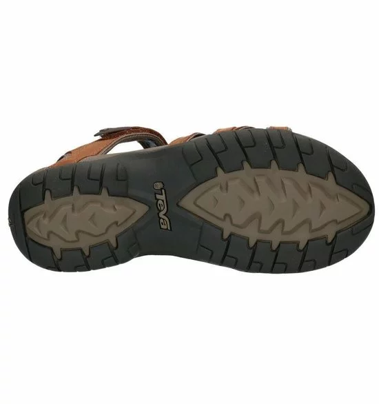 Goedkoop 😉 Teva W TIRRA LEATHER Dames 🩴 Sandalen - Maat 37 🥰 12 Goedkoop 😉 Teva W TIRRA LEATHER Dames 🩴 Sandalen - Maat 37 🥰 - Afbeelding 12