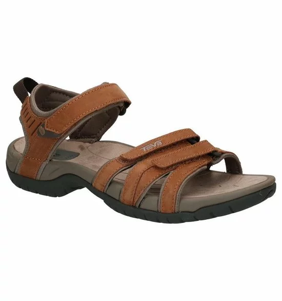 Goedkoop 😉 Teva W TIRRA LEATHER Dames 🩴 Sandalen - Maat 37 🥰 13 Goedkoop 😉 Teva W TIRRA LEATHER Dames 🩴 Sandalen - Maat 37 🥰 - Afbeelding 13