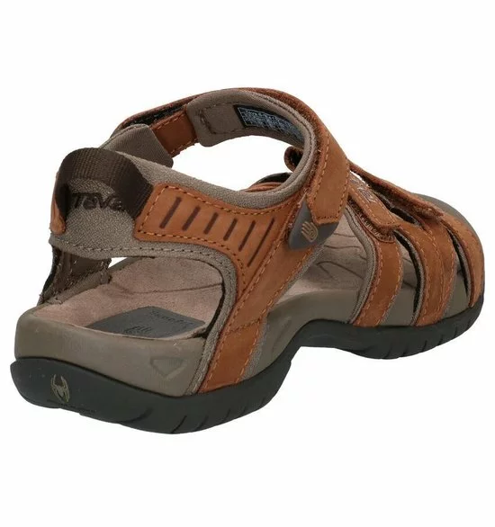Goedkoop 😉 Teva W TIRRA LEATHER Dames 🩴 Sandalen - Maat 37 🥰 14 Goedkoop 😉 Teva W TIRRA LEATHER Dames 🩴 Sandalen - Maat 37 🥰 - Afbeelding 14