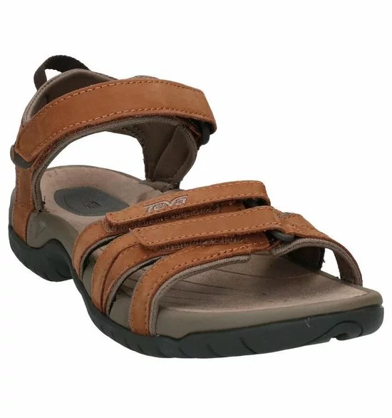 Goedkoop 😉 Teva W TIRRA LEATHER Dames 🩴 Sandalen - Maat 37 🥰 15 Goedkoop 😉 Teva W TIRRA LEATHER Dames 🩴 Sandalen - Maat 37 🥰 - Afbeelding 15