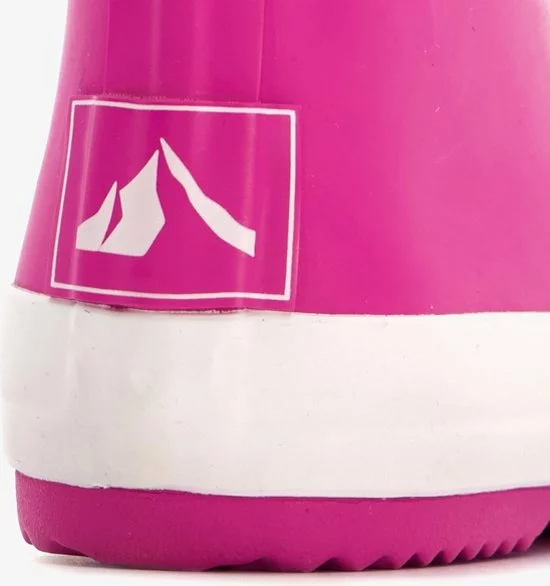 Beste Pirce π Mountain Peak Kinder Regenlaarzen - Roze - Maat 31 π 5 Beste Pirce π Mountain Peak Kinder Regenlaarzen - Roze - Maat 31 π - Afbeelding 5