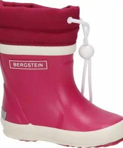 Nieuw 🛒 Bergstein Winterboot - Regenlaarzen - Unisex Junior - Fuxia - Maat 26 ✨ -Kamperen-outdoor Verkoopwinkel 550x587 1