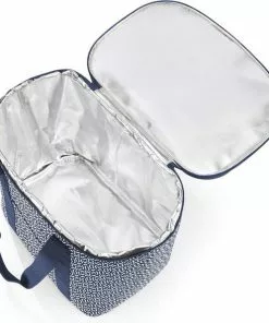 Promo 😍 Reisenthel Coolerbag XL Koeltas - 30L - Zwart 🎉 -Kamperen-outdoor Verkoopwinkel 550x588