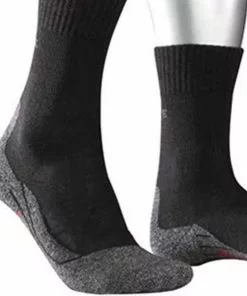 Nieuw π₯° FALKE TK2 Explore Cool Wandelsokken Mid-rise Zacht Thermisch Anti-blaar Antizweet Zonder Motief Met Elastische Boord Verkoelend Duurzaam Ademend Sneldrogend Zwart Heren Sportsokken - Maat 39-41 π 44 Nieuw π₯° FALKE TK2 Explore Cool Wandelsokken Mid-rise Zacht Thermisch Anti-blaar Antizweet Zonder Motief Met Elastische Boord Verkoelend Duurzaam Ademend Sneldrogend Zwart Heren Sportsokken - Maat 39-41 π -Kamperen-outdoor Verkoopwinkel 550x591 5