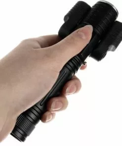 Nieuw π₯° Trizand Tactische Zaklamp - Oplaadbaar – Inclusief Batterij – 300 Lumen – Opbergkit – 4 Modes π 17 Nieuw π₯° Trizand Tactische Zaklamp - Oplaadbaar – Inclusief Batterij – 300 Lumen – Opbergkit – 4 Modes π -Kamperen-outdoor Verkoopwinkel 550x591 8