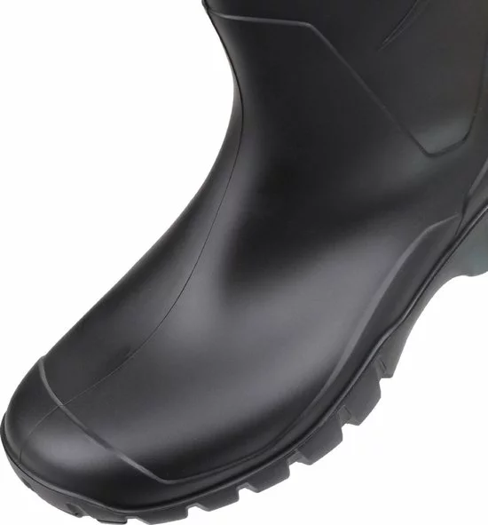 Top 10 𧨠Dunlop Dee Rubberen Kuitlaarzen - Zwart - Maat 37 β 6 Top 10 𧨠Dunlop Dee Rubberen Kuitlaarzen - Zwart - Maat 37 β - Afbeelding 6