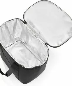Promo 😍 Reisenthel Coolerbag XL Koeltas - 30L - Zwart 🎉 -Kamperen-outdoor Verkoopwinkel 550x592 2