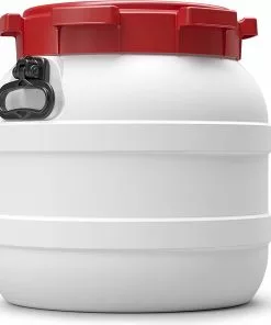 Beste recensies van 🎉 CurTec Vat 42 Liter 😍