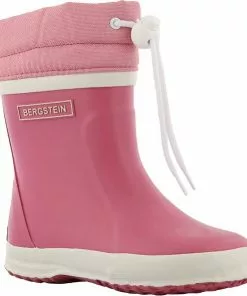 Beste Pirce 🧨 Bergstein Winterboot - Regenlaarzen - Unisex Junior - Pink - Maat 30 🤩 -Kamperen-outdoor Verkoopwinkel 550x593 3