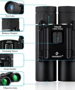 Gloednieuw π Merkloos Verrekijker Compact - 10x25 - Klein En Lichtgewicht - Rubberen Omhulsel - Mini Pocketverrekijker Met Volledig Gecoate Lens - Voor Op Reis, Wandelen, Vogels Kijken β¨ 14 Gloednieuw π Merkloos Verrekijker Compact - 10x25 - Klein En Lichtgewicht - Rubberen Omhulsel - Mini Pocketverrekijker Met Volledig Gecoate Lens - Voor Op Reis, Wandelen, Vogels Kijken β¨ -Kamperen-outdoor Verkoopwinkel 550x594 4