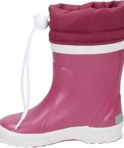 Nieuw 🛒 Bergstein Winterboot - Regenlaarzen - Unisex Junior - Fuxia - Maat 26 ✨ -Kamperen-outdoor Verkoopwinkel 550x596 2