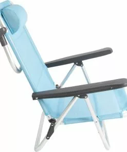 Groothandel π Bo-Camp Beach Chair - Monaco - Aluminium - Blauw β 13 Groothandel π Bo-Camp Beach Chair - Monaco - Aluminium - Blauw β -Kamperen-outdoor Verkoopwinkel 550x596 7