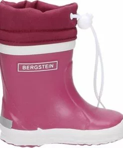 Nieuw 🛒 Bergstein Winterboot - Regenlaarzen - Unisex Junior - Fuxia - Maat 26 ✨ -Kamperen-outdoor Verkoopwinkel 550x597 2