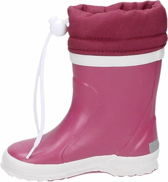 Uitgang 👏 Bergstein Winterboot - Regenlaarzen - Unisex Junior - Fuxia - Maat 24 😍 6 Uitgang 👏 Bergstein Winterboot - Regenlaarzen - Unisex Junior - Fuxia - Maat 24 😍 - Afbeelding 6