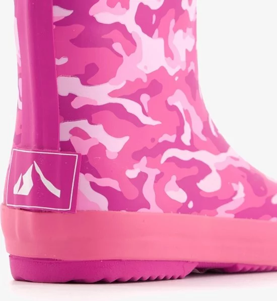 Kopen β Mountain Peak Kinder Regenlaarzen - Roze - Maat 23 π 5 Kopen β Mountain Peak Kinder Regenlaarzen - Roze - Maat 23 π - Afbeelding 5