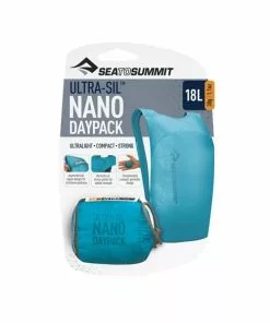 Beste recensies van 💯 Sea To Summit Ultra-Sil Nano Daypack Red Rugzak 💯 -Kamperen-outdoor Verkoopwinkel 550x599