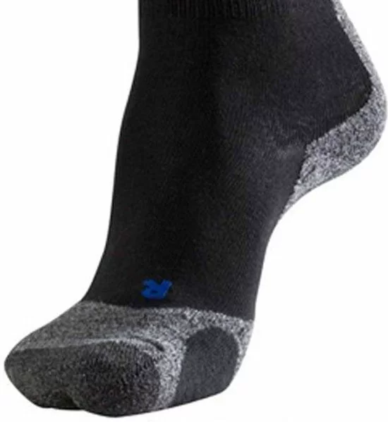 Nieuw π₯° FALKE TK2 Explore Cool Wandelsokken Mid-rise Zacht Thermisch Anti-blaar Antizweet Zonder Motief Met Elastische Boord Verkoelend Duurzaam Ademend Sneldrogend Zwart Heren Sportsokken - Maat 39-41 π 20 Nieuw π₯° FALKE TK2 Explore Cool Wandelsokken Mid-rise Zacht Thermisch Anti-blaar Antizweet Zonder Motief Met Elastische Boord Verkoelend Duurzaam Ademend Sneldrogend Zwart Heren Sportsokken - Maat 39-41 π - Afbeelding 20