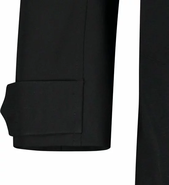 Coupon π AGU Trench π§₯ Coat Long Regenjas Urban Outdoor Dames - Zwart - S π 5 Coupon π AGU Trench π§₯ Coat Long Regenjas Urban Outdoor Dames - Zwart - S π - Afbeelding 5