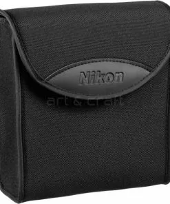 Nieuw 🛒 Nikon PROSTAFF 3S 8x42 Jumelle Triangulaire Noir 🛒 -Kamperen-outdoor Verkoopwinkel 550x601 2