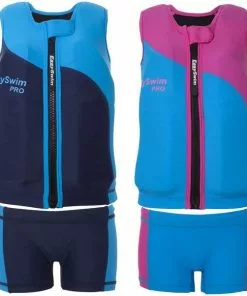 Gloednieuw β EasySwim Pro - Drijfpakje - Zwemvest & Zwembroek - Blauw - L : 24-28 Kg π 12 Gloednieuw β EasySwim Pro - Drijfpakje - Zwemvest & Zwembroek - Blauw - L : 24-28 Kg π -Kamperen-outdoor Verkoopwinkel 550x602 1
