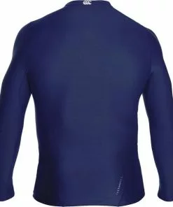 Begroting ❤️ Canterbury Thermoreg LS Top - Thermoshirt - Blauw Donker - L 🤩 -Kamperen-outdoor Verkoopwinkel 550x602 7