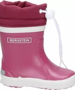 Nieuw 🛒 Bergstein Winterboot - Regenlaarzen - Unisex Junior - Fuxia - Maat 26 ✨ -Kamperen-outdoor Verkoopwinkel 550x603