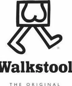 Top 10 ⭐ Walkstool - 3-Poots Krukje - Comfort 55 Cm - Verstelbaar - Zwart ⭐ -Kamperen-outdoor Verkoopwinkel 550x603 3