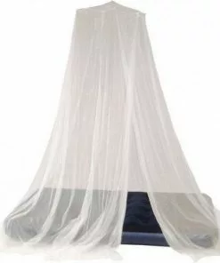 Coupon π Abbey Camp Klamboe - 2-persoons - Polyester - Wit β 16 Coupon π Abbey Camp Klamboe - 2-persoons - Polyester - Wit β -Kamperen-outdoor Verkoopwinkel 550x604 7