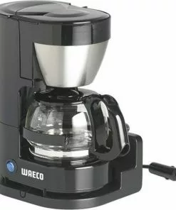 Top 10 😀 Dometic Koffiezetapparaat MC 052 - 12 VOLT - 5 Kopjes ✔️