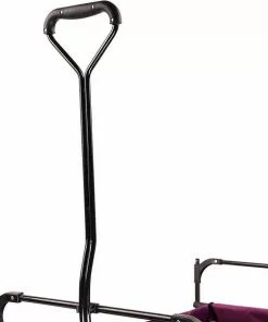 Nieuw 🤩 FUXTEC Bolderkar CT350 - Paars 🥰 -Kamperen-outdoor Verkoopwinkel 550x606 1