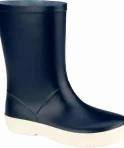 Korting 🎁 Ralka Regenlaarzen Junior - Puddle - Marine - 31/32 ✔️