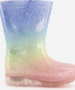 Aanbiedingen 🔥 Mountain Peak Kinder Regenlaarzen Met Lichtjes - Roze - Maat 31 🎉 -Kamperen-outdoor Verkoopwinkel 550x607 5