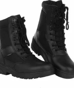 Hete verkoop 😉 Fostex Sniper 🥾 Boots - Zwart Maat: 40 😍